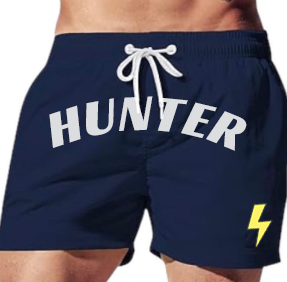 Hunter Boat Shorts