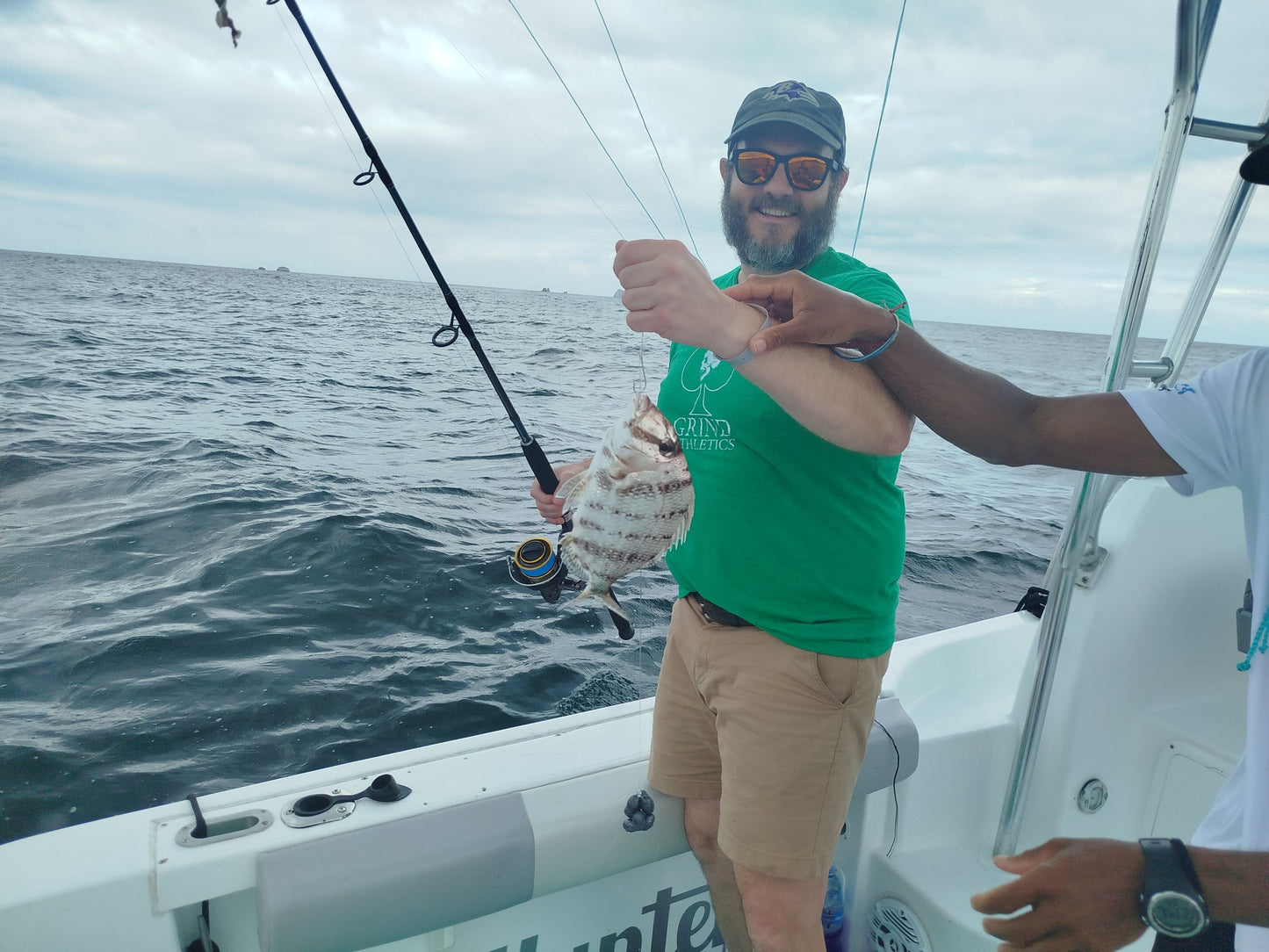 Ultimate Sportfishing Adventure