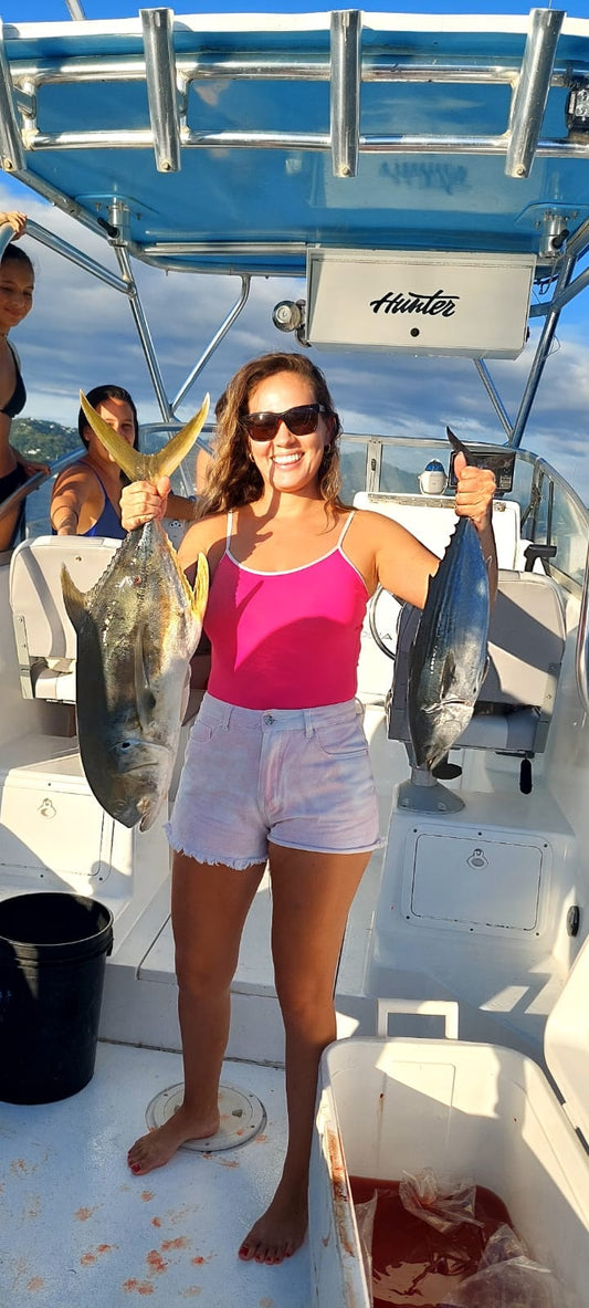 Ultimate Sportfishing Adventure