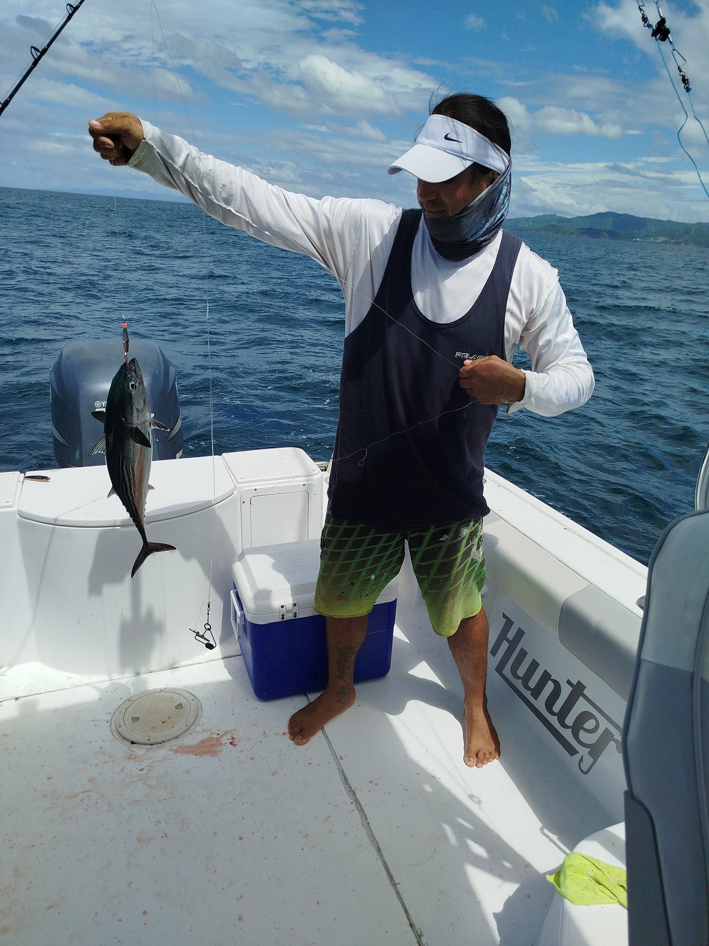 Ultimate Sportfishing Adventure